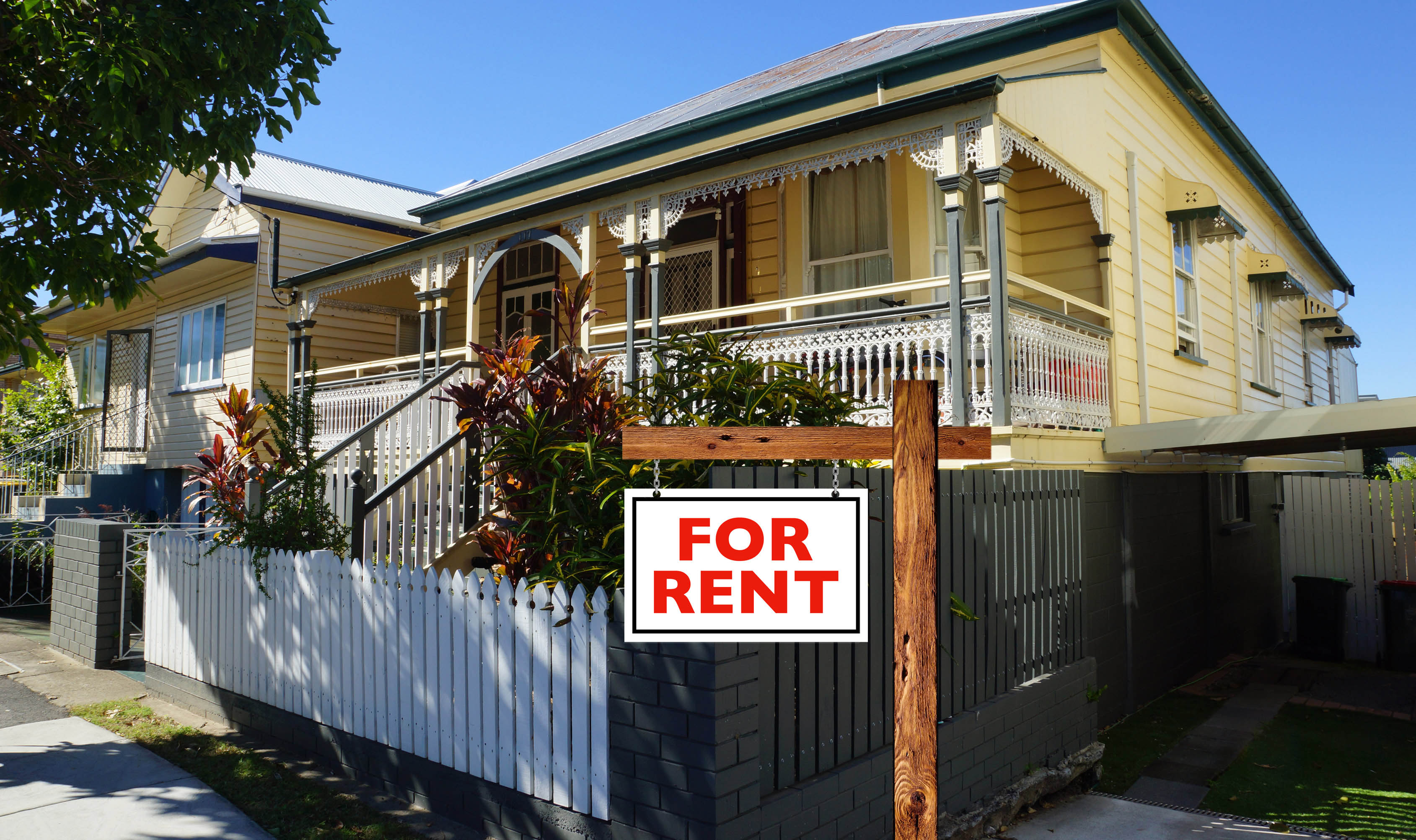 Electrical safety in rental properties - property owners guide