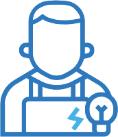 Find a licensed electrician