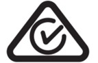 Regulatory compliance mark