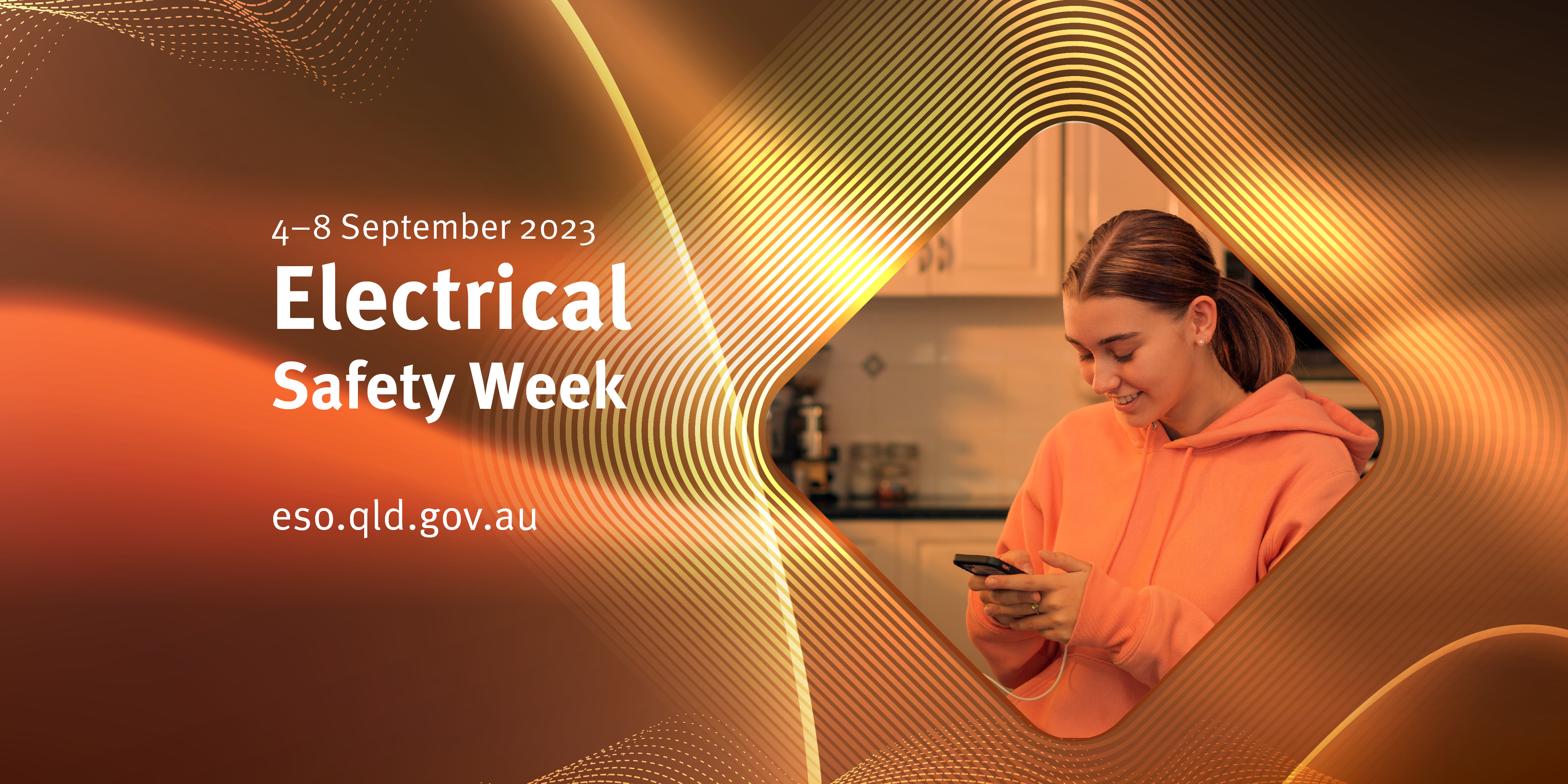 Electrical Safety Week 2023