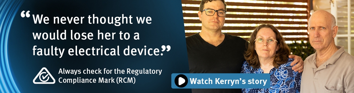 Watch Kerryn's story