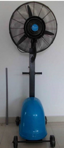 Mist Fan