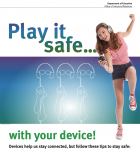 Play it safe